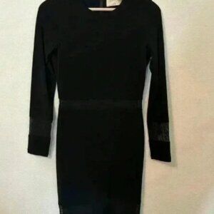 Alice + Olivia - Marie Mini Dress
